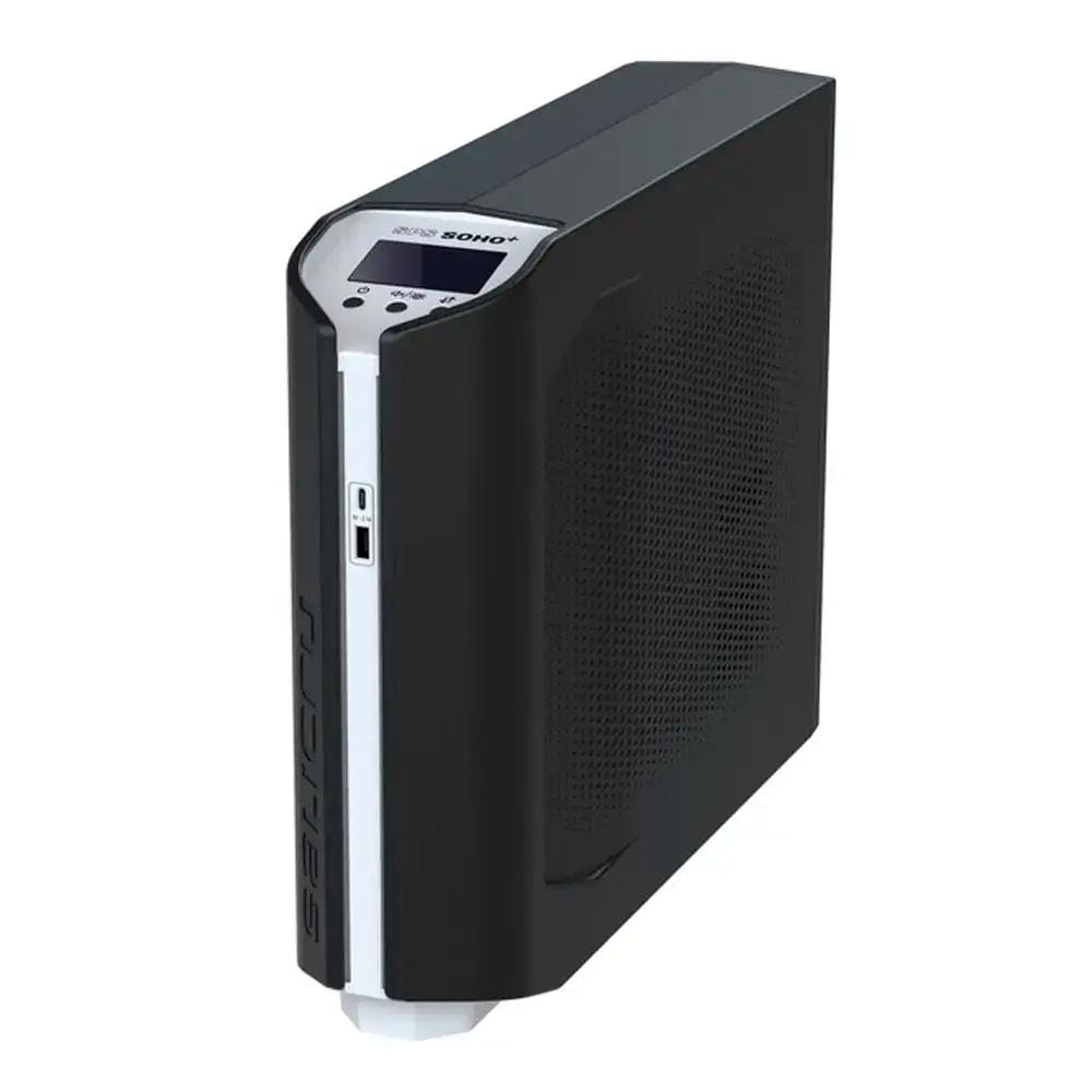 UPS Salicru SPS SOHO+ 2250VA/1200W Schuko/USB