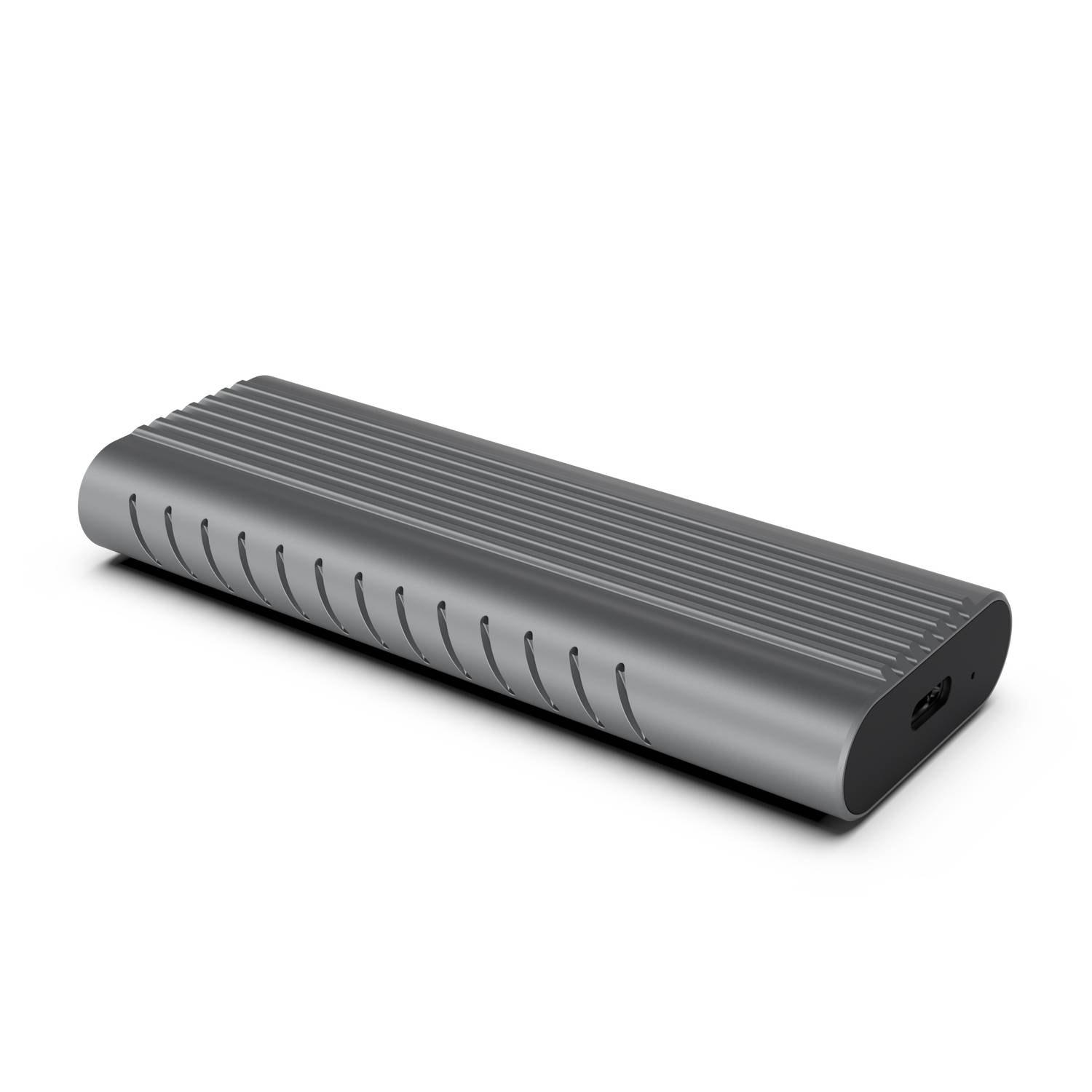 Caixa Externa M.2 Ewent EW7025 NVMe/PCIe USB-C 3.2 Gen2