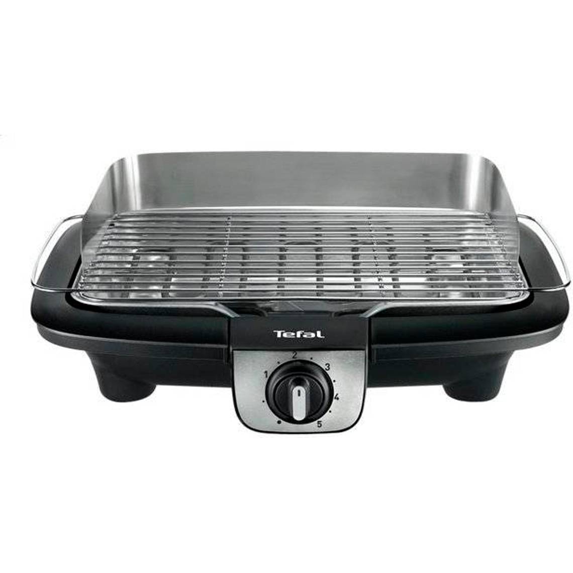 Grelhador Tefal Easygrill Design 2300W