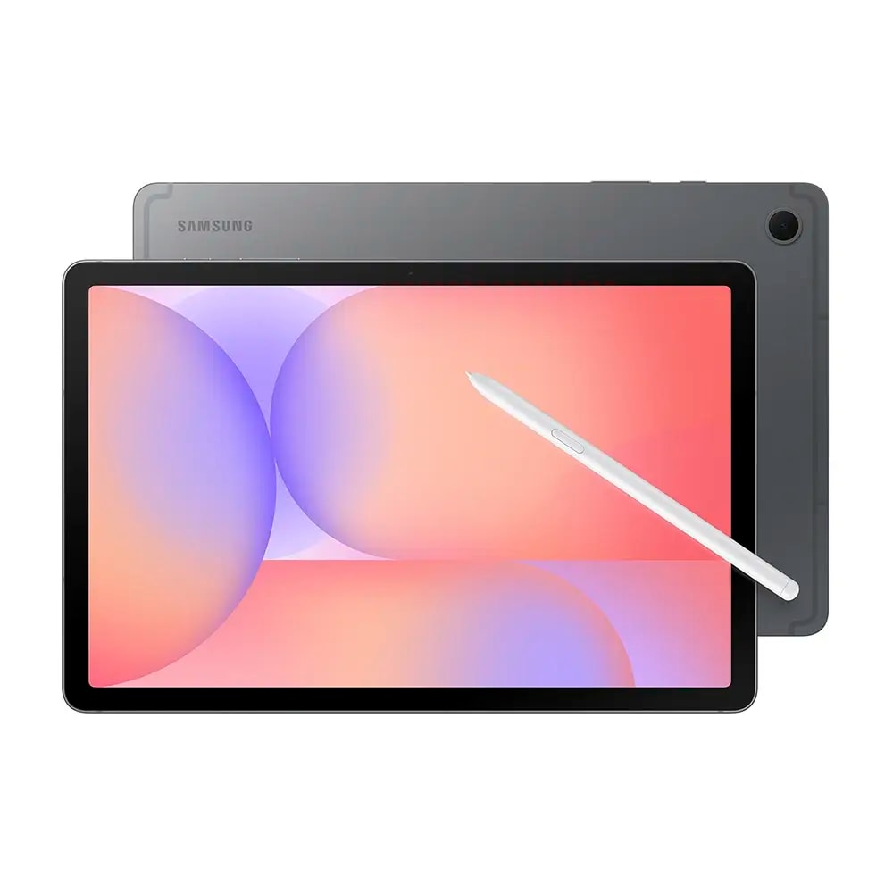 Tablet Samsung Galaxy Tab S10 Lite 10.9" 6GB/128GB Wi-Fi Cinzento