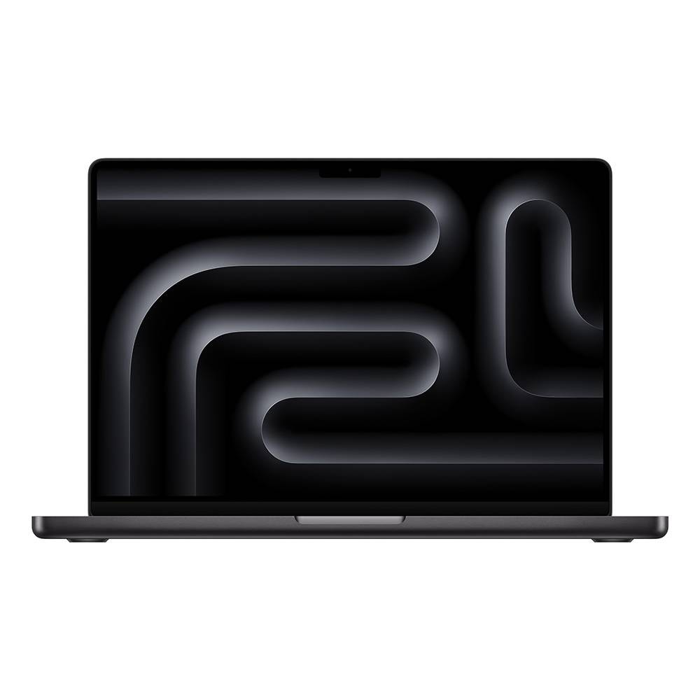 Apple MacBook Pro 14.2" | M5 CPU 10‑core, GPU 10‑core | SSD 1TB | 24GB RAM | Preto Sideral