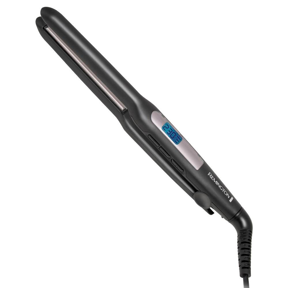 Alisador de Cabelo Remington S5515 Pro-Ceramic Extra Slim Hair Straightener
