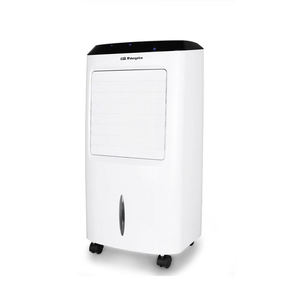 Climatizador de Ar Orbegozo AIR 52 65W Branco/Preto