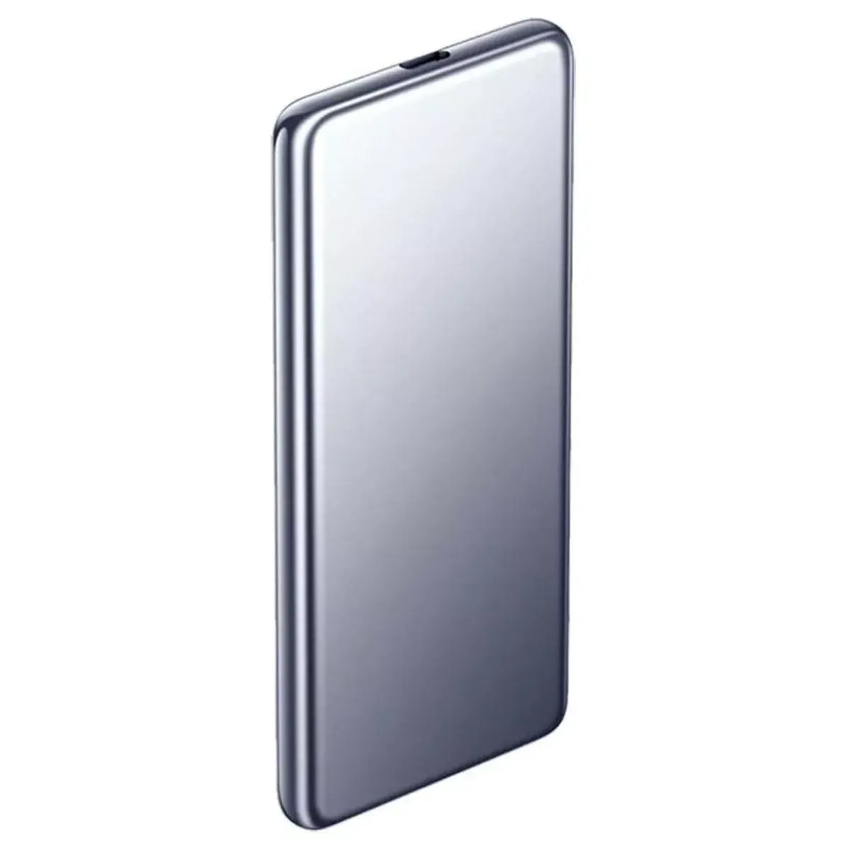 Powerbank Xiaomi Ultra Slim Power Bank 5000mAh 20W Space Gray