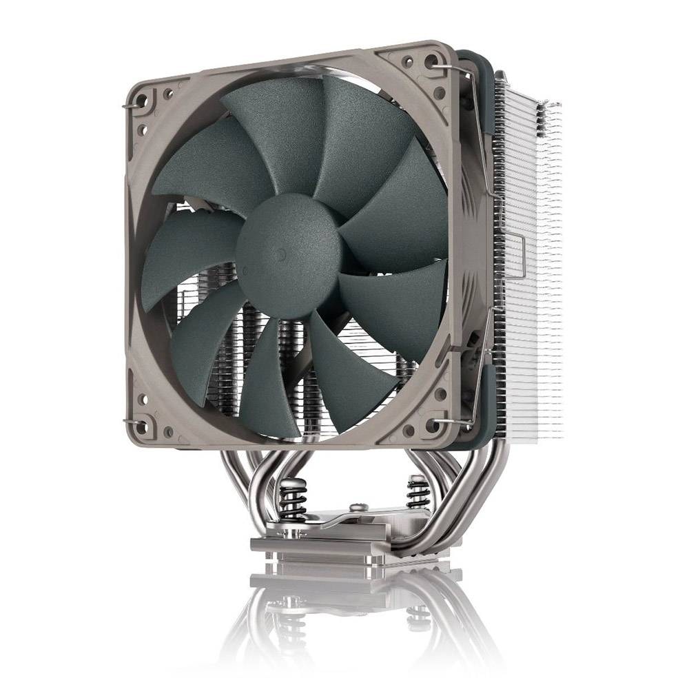 Air Cooler CPU Noctua NH-U12S redux High Performance Cinzento