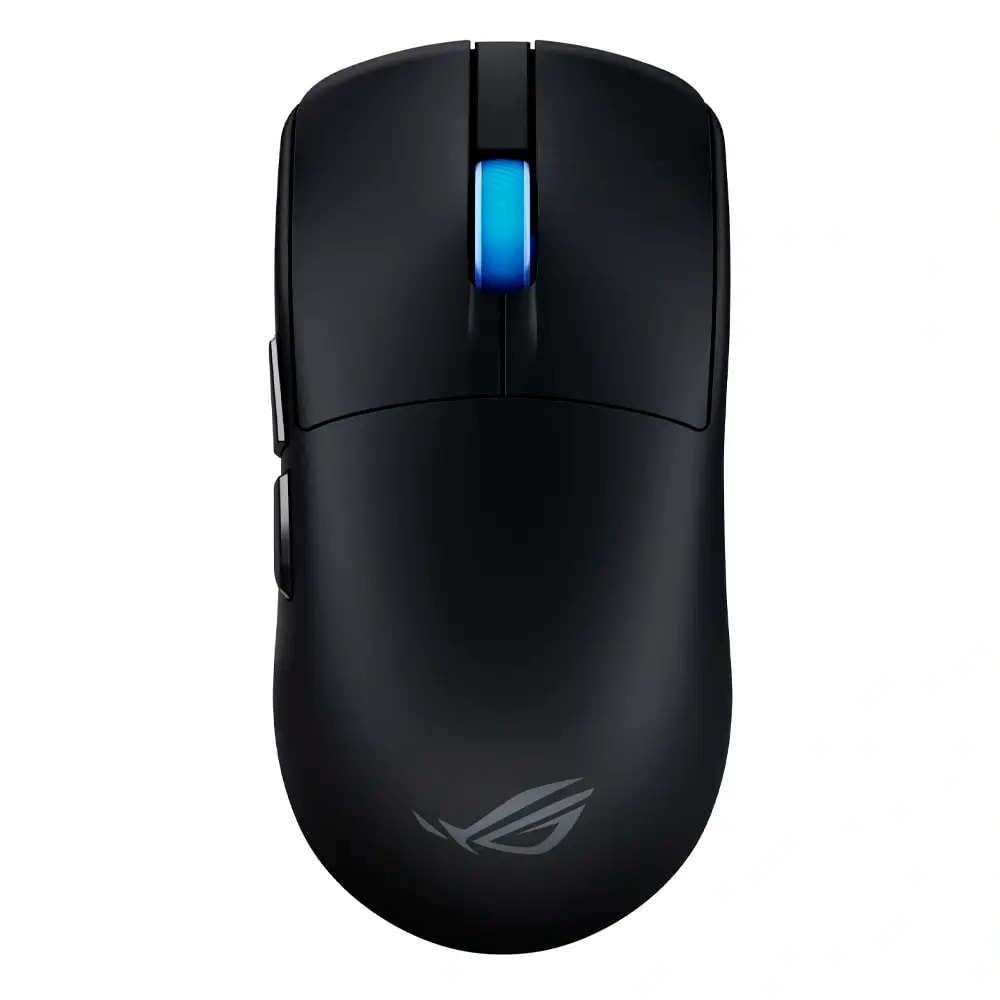 Rato Óptico Asus ROG Harpe II Ace Wireless/Bluetooth 42000DPI Preto