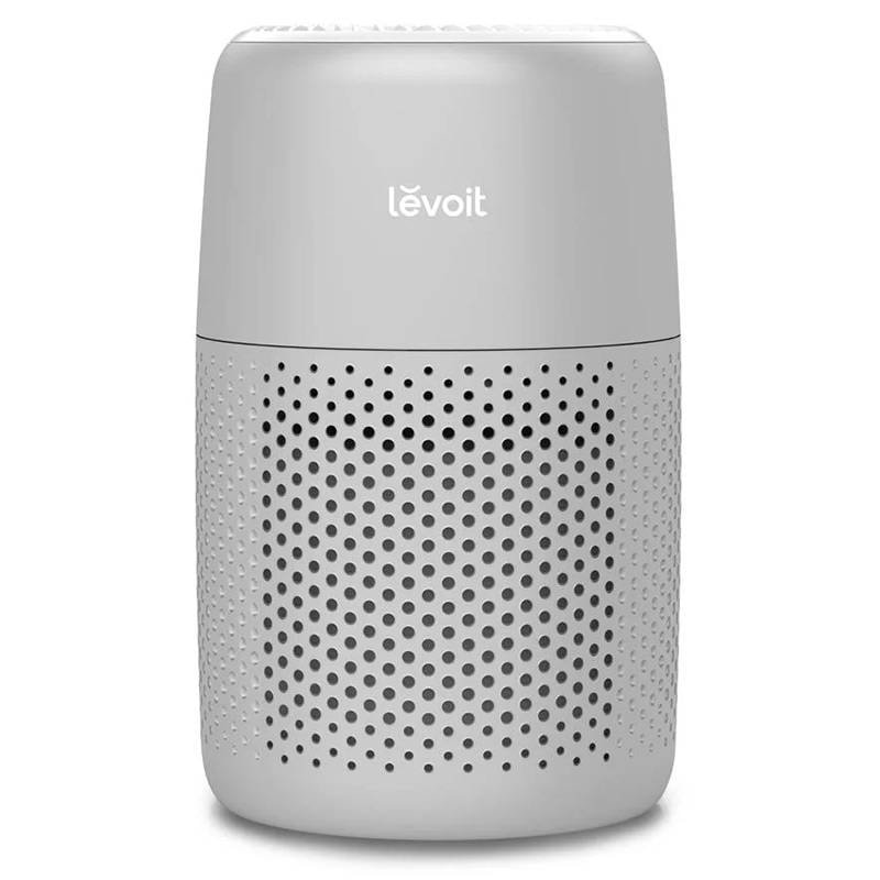 Purificador de Ar Levoit Core Mini Pro Cinzento