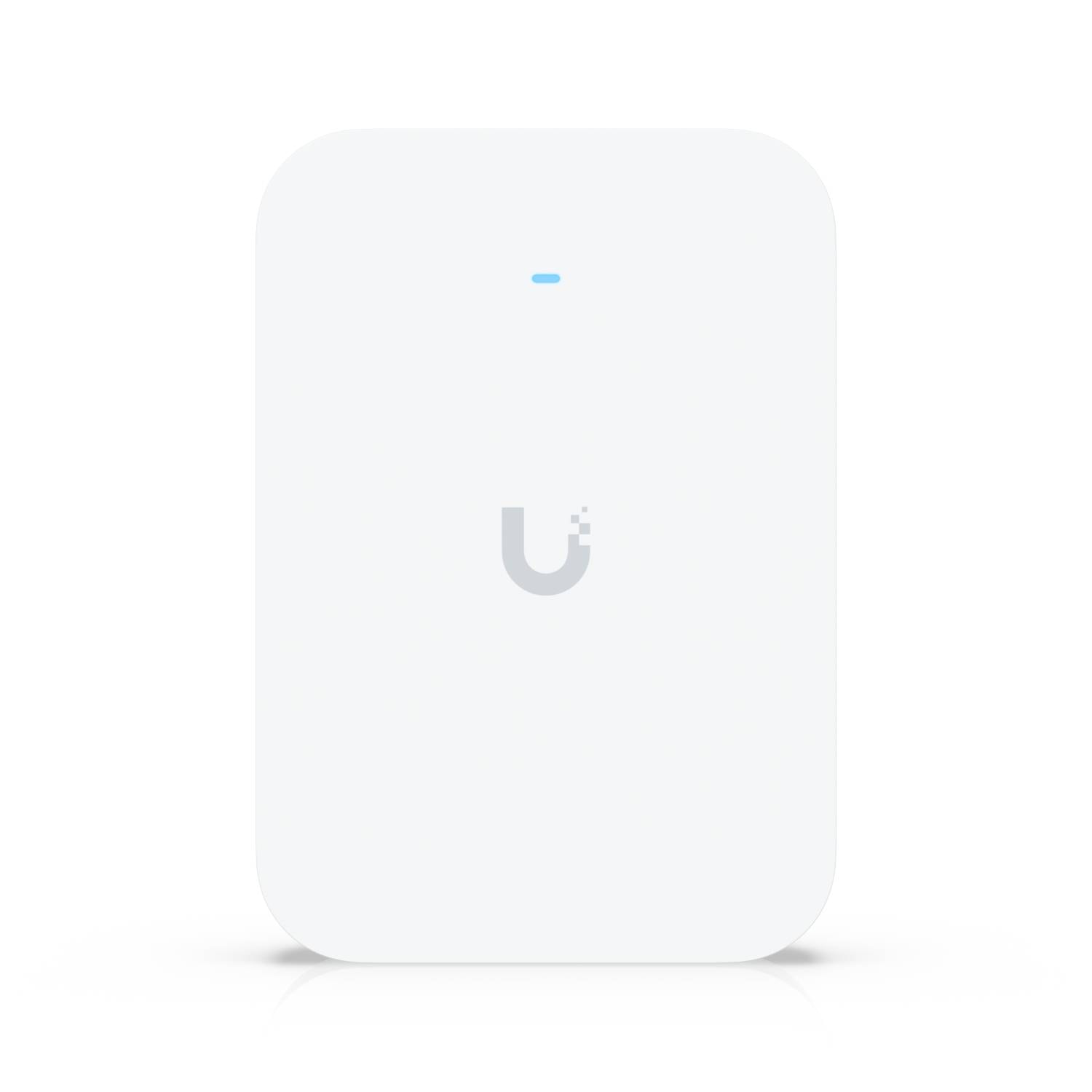 Access Point Ubiquiti U7 Pro XG WiFi 7 Tri-Band 10GbE PoE+ Ceiling/Wall Mount Branco