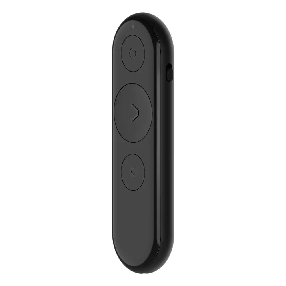 Apresentador Lenovo Portable Rechargeable Presentation Remote