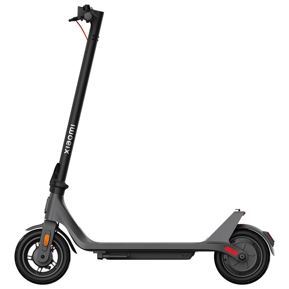 Trotinete Elétrica Xiaomi Mi Electric Scooter 4 Lite (Gen 2) Preta