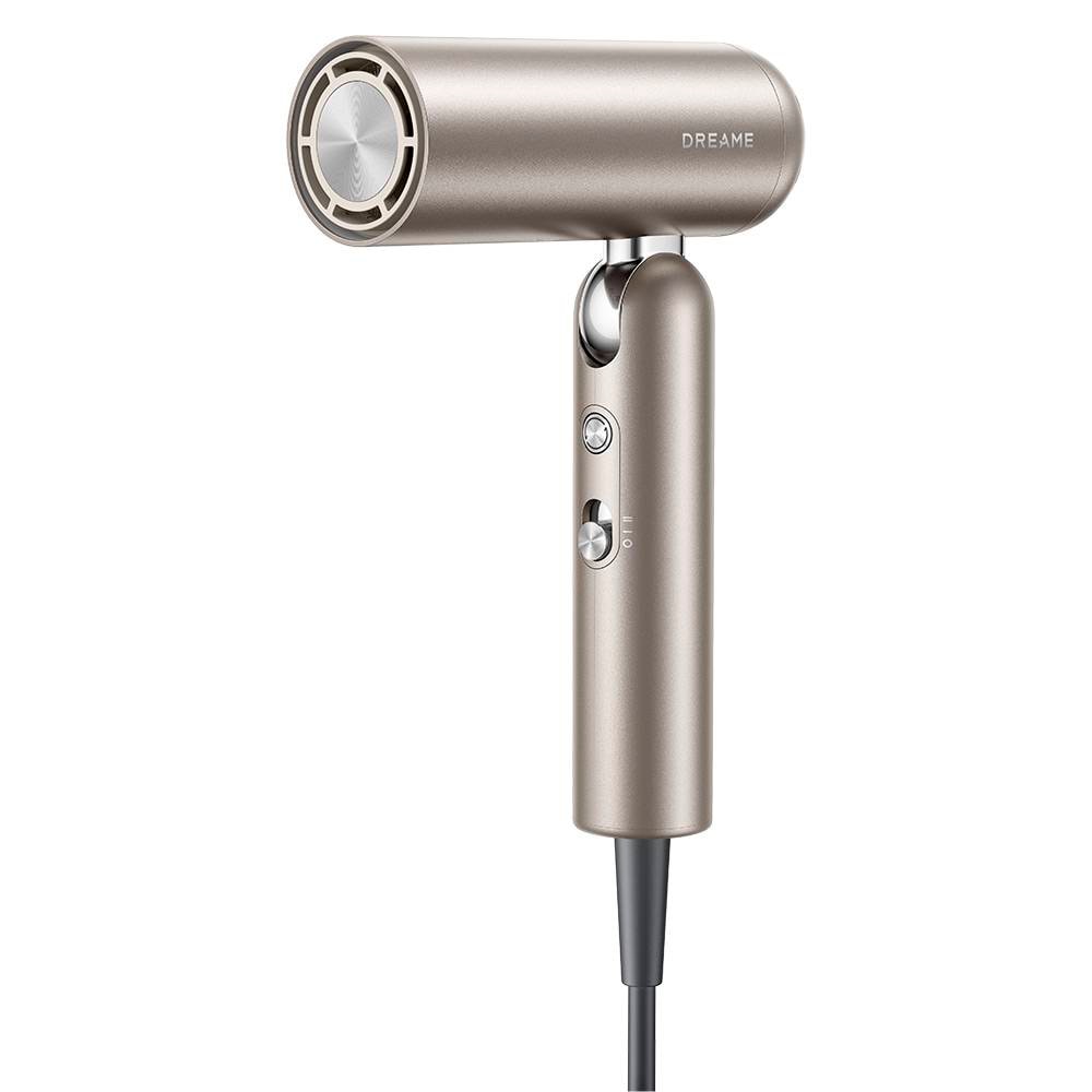 Secador de Cabelo Dreame Hair Dryer Pocket 1300W Titanium