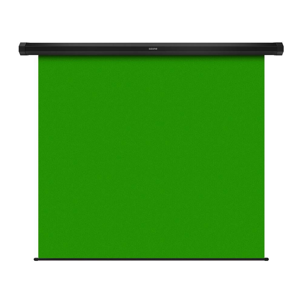 Tela Green Screen Ozone CHROMA X80
