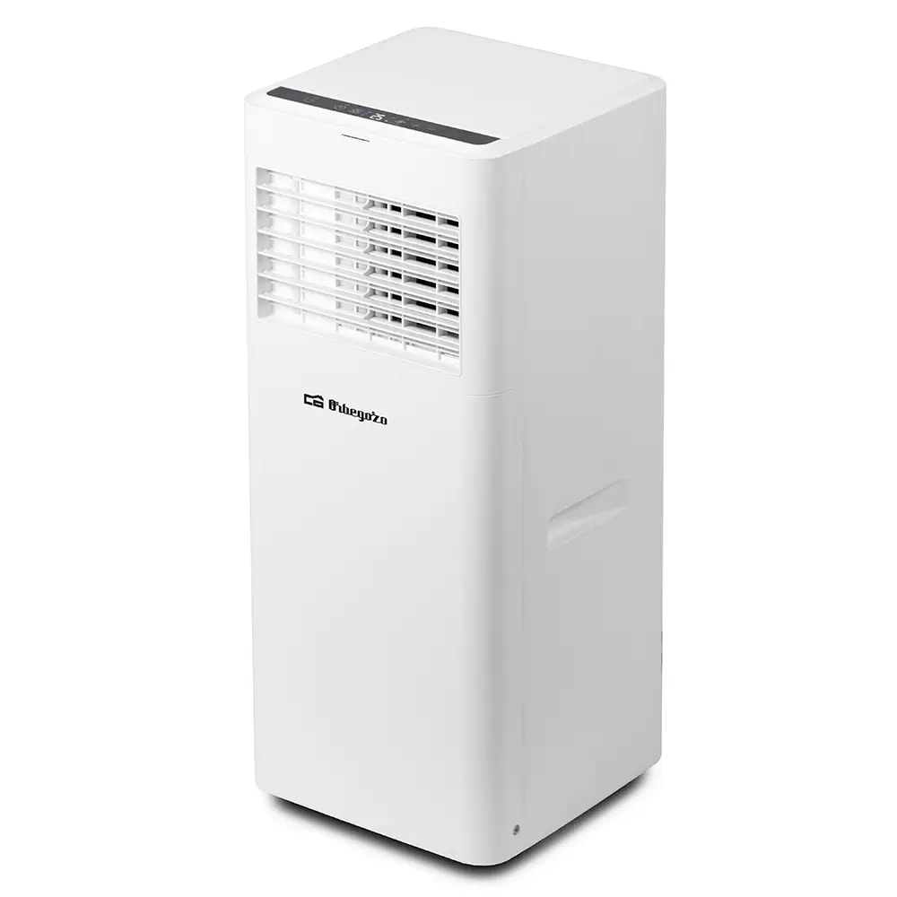 Ar Condicionado Portátil Orbegozo ADR 7000 770W 300m3/h Branco