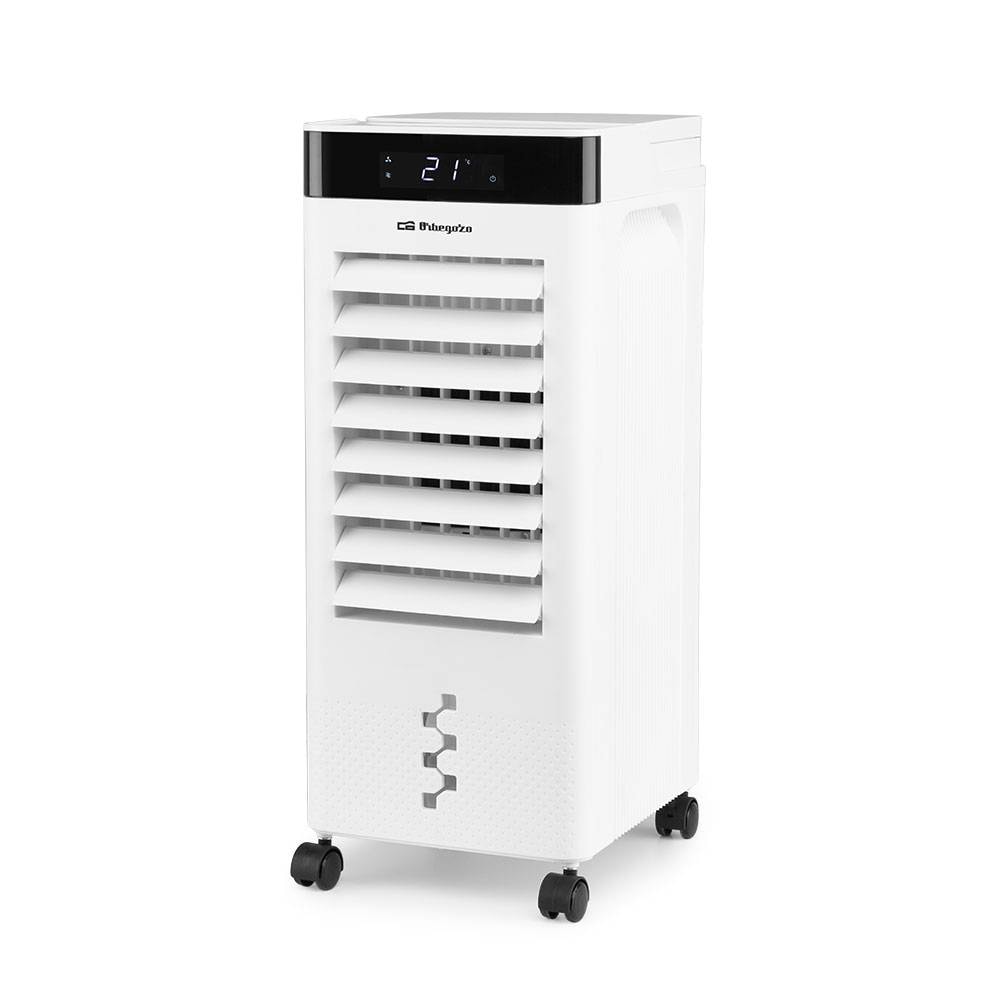 Climatizador de Ar Orbegozo AIR 37 65W Branco