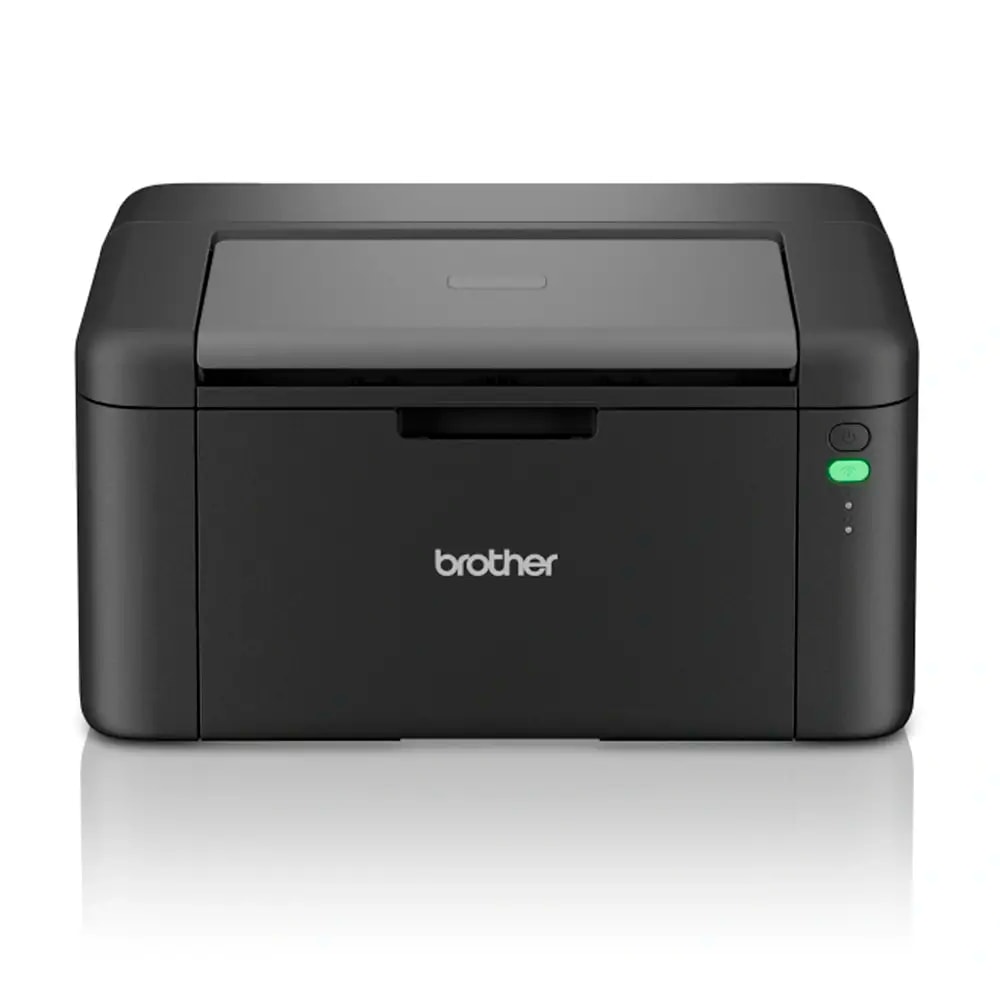 Impressora Laser Monocromática Brother HL-L1240W (A4) (Impressão), Duplex Manual, Wireless