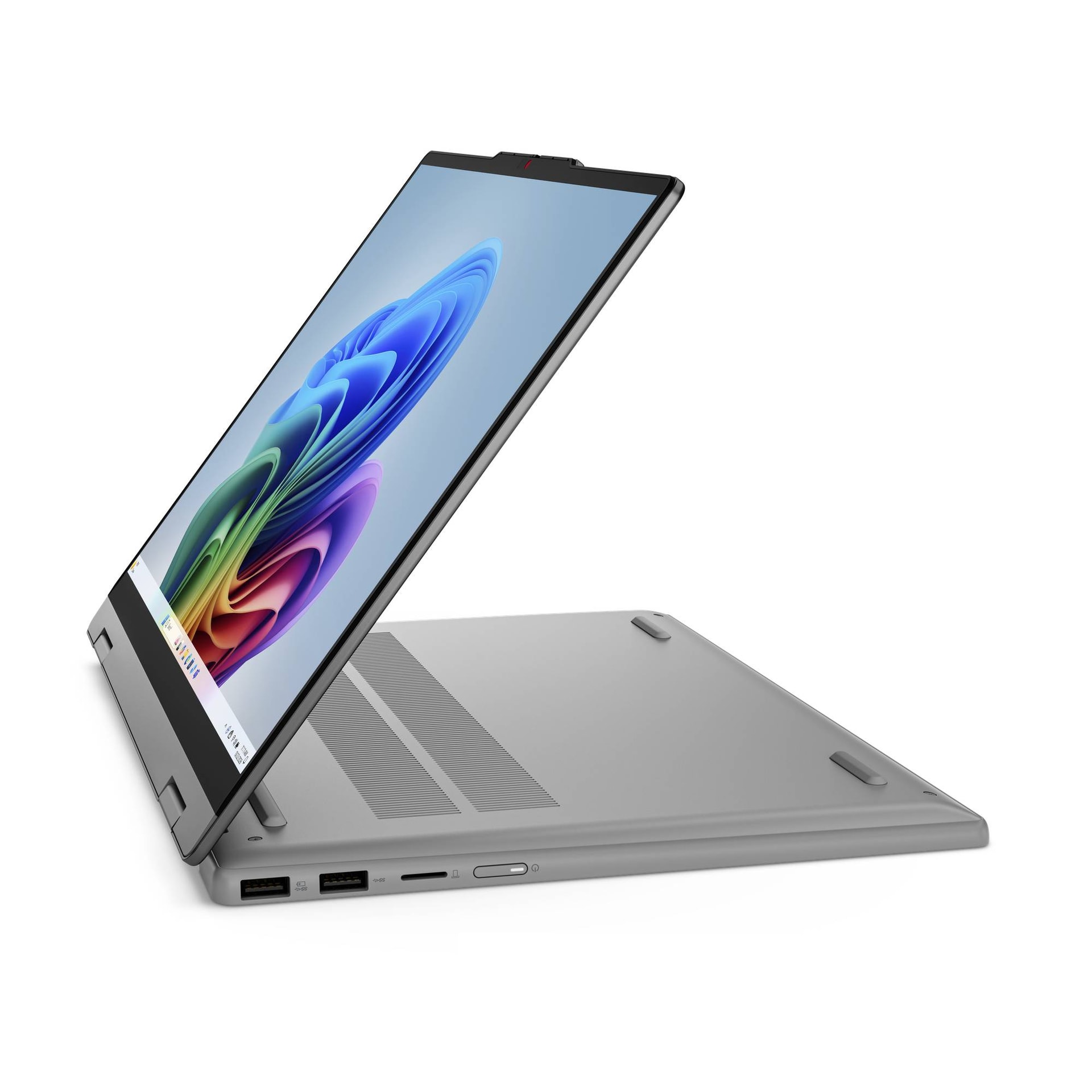 Portátil Lenovo IdeaPad 5a 2-in-1 (Gen 11) 14AHP11-563 14" Luna Grey + Lenovo Pen Gen 2