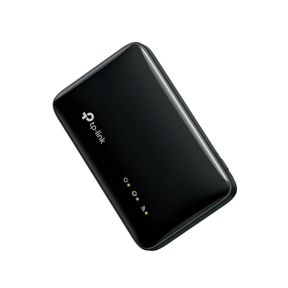 Hotspot Móvel TP-Link M7005 AX287 Dual-Band WiFi 6 4G LTE