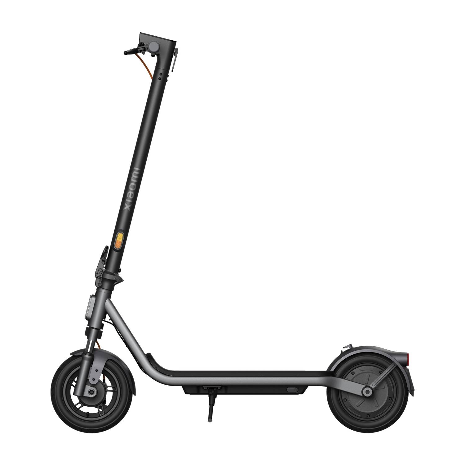 Trotinete Elétrica Xiaomi Mi Electric Scooter 6 Lite Preta