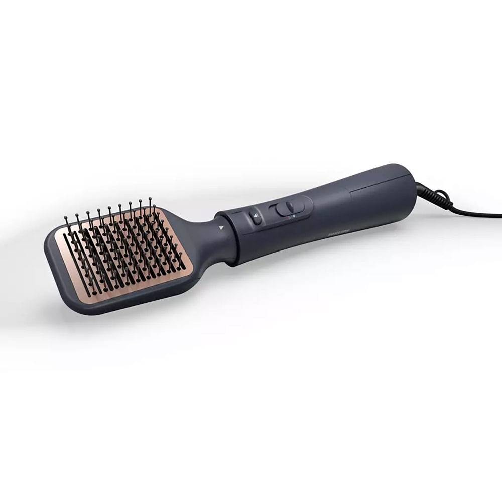 Modelador de Cabelo Philips BHA530 5000 Series 1000W Preto