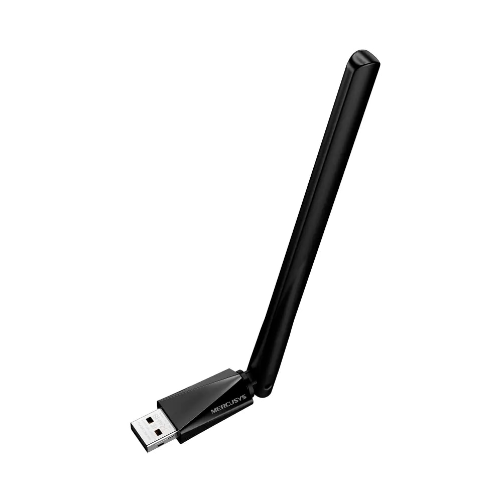 Adaptador USB Mercusys MA550H Bluetooth 5.4 Long Range