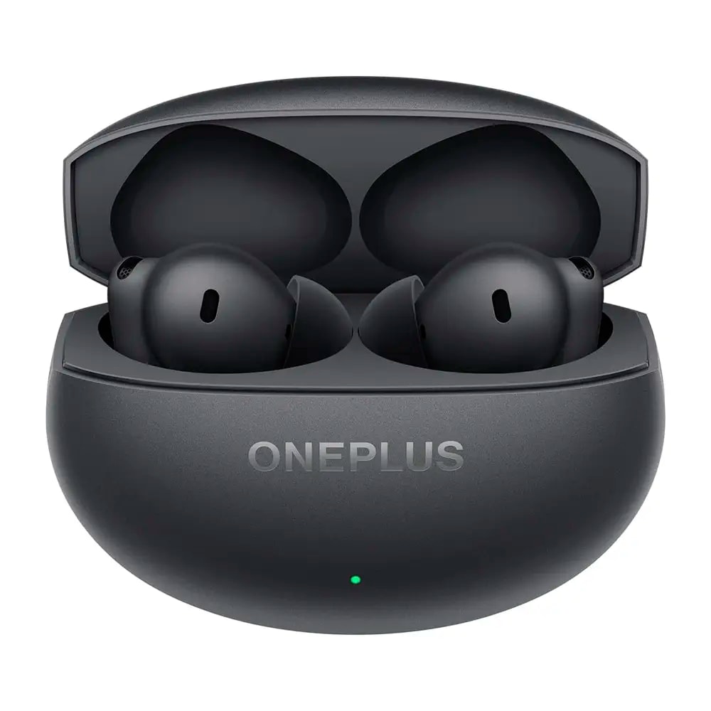Earbuds OnePlus Buds 4 ANC True Wireless Storm Gray