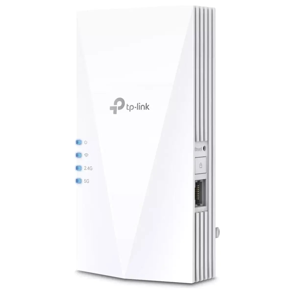 Range Extender TP-Link RE580X AX1500 WiFi 6 Mesh