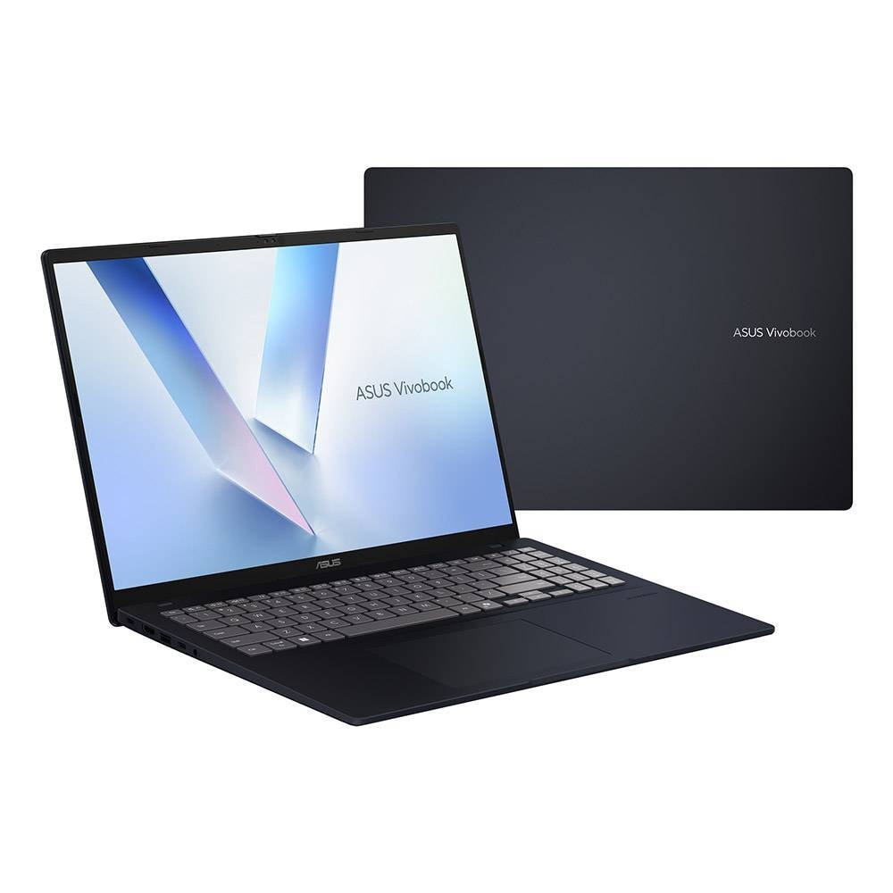 Portátil Asus VivoBook 16 F1607CA-U73BLHDAS01 16" Quiet Blue