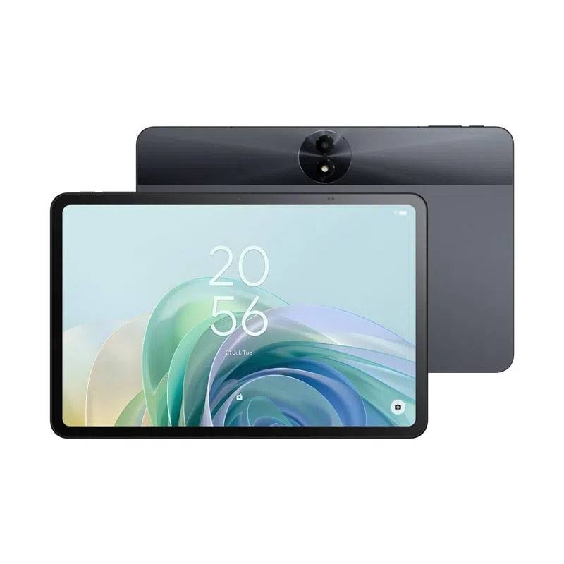 Tablet TCL Tab 11 Gen2 11" 6GB/256GB Wi-Fi Gray