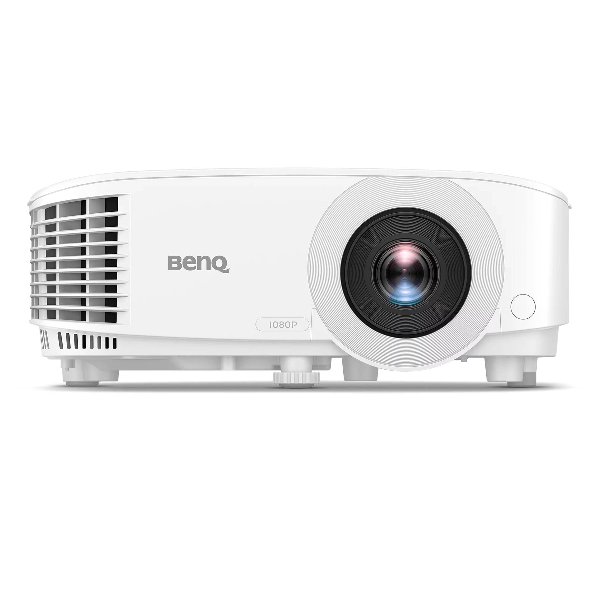 Projetor de Lâmpada BenQ TH575i Full HD 1080p 120" 3800 Lumens DLP Google TV Branco