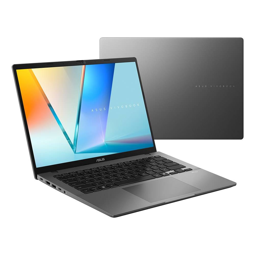Portátil Asus VivoBook S16 M3607GA-A73COHDCS1 16" Matte Gray