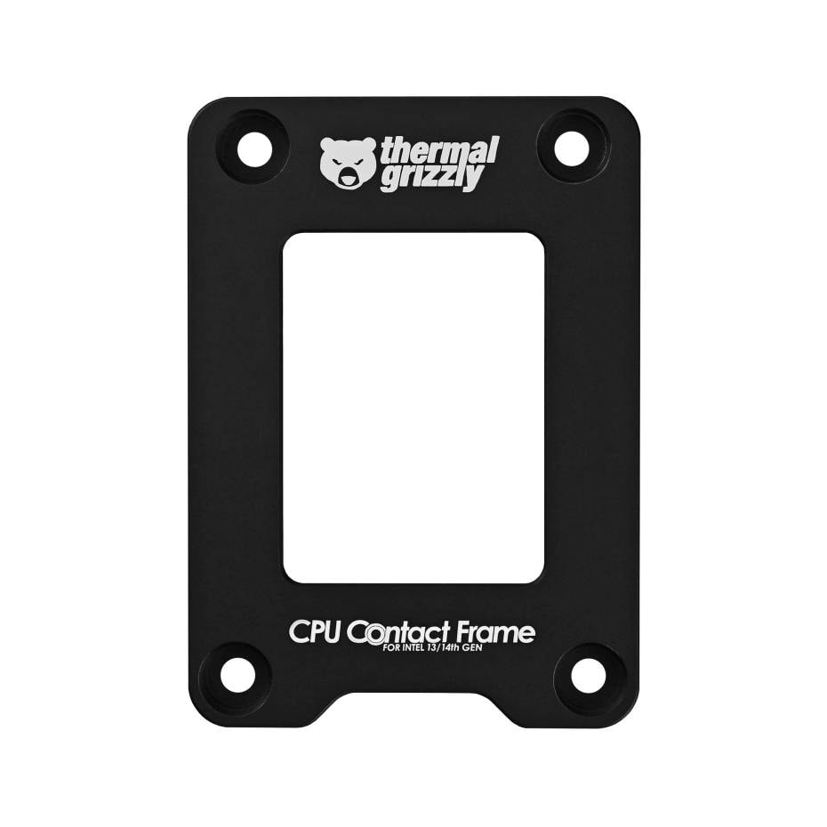 CPU Contact Frame Thermal Grizzly Intel 13th/14th LGA1700