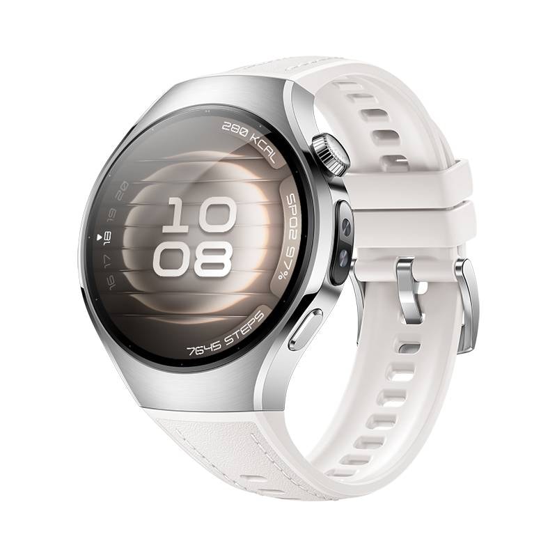 Smartwatch Huawei Watch 5 42mm Branco