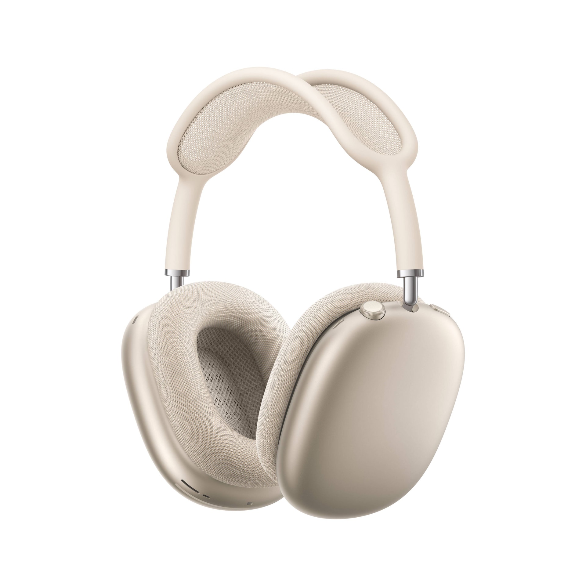 Headphones Apple AirPods Max USB-C Luz das Estrelas