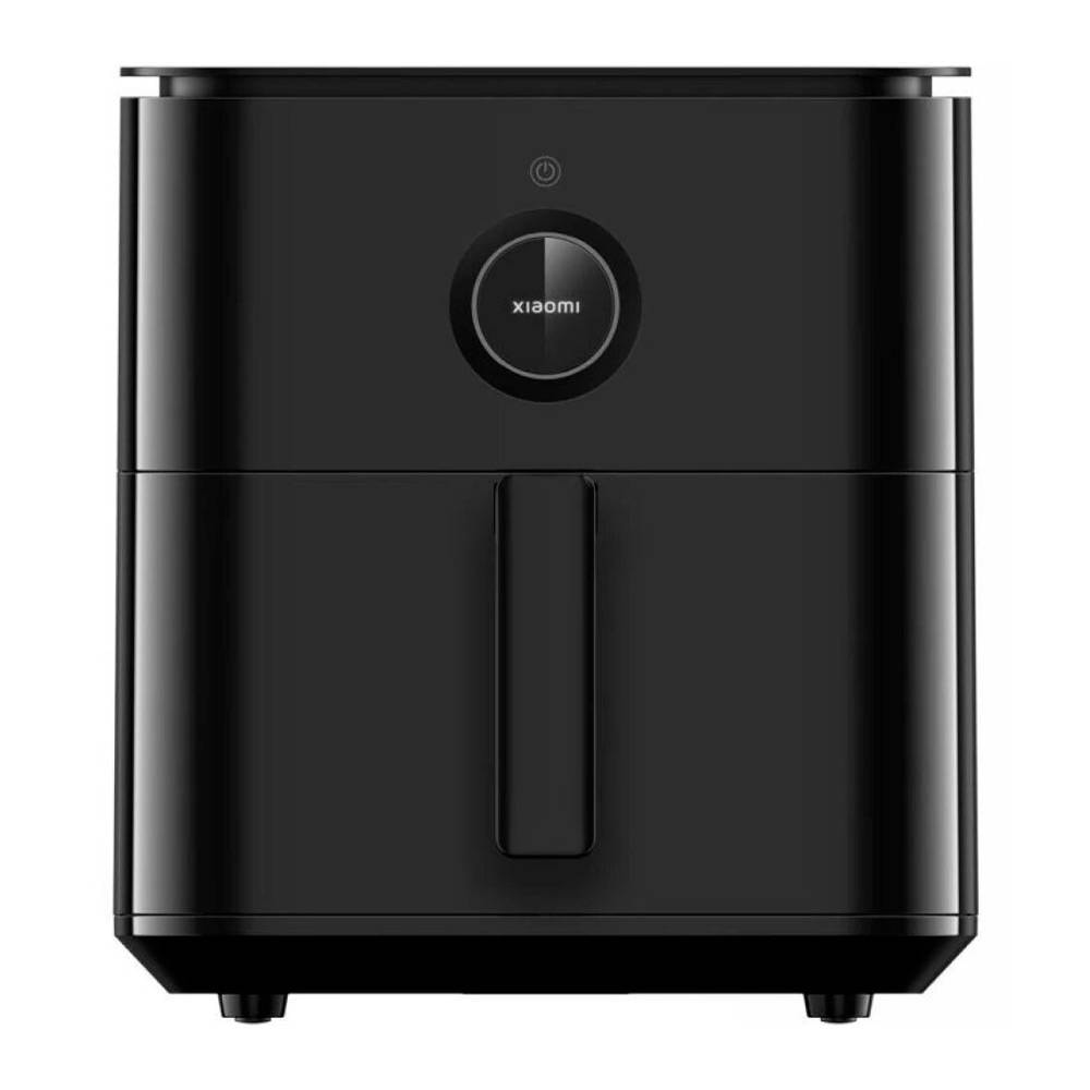 Fritadeira Air Fryer (Sem Óleo) Xiaomi Smart Air Fryer Pro 6.5L 1800W Preta