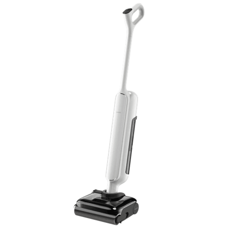 Aspirador Vertical Xiaomi Truclean W30 Pro Wet Dry Vacuum 200W 21.6V Branco