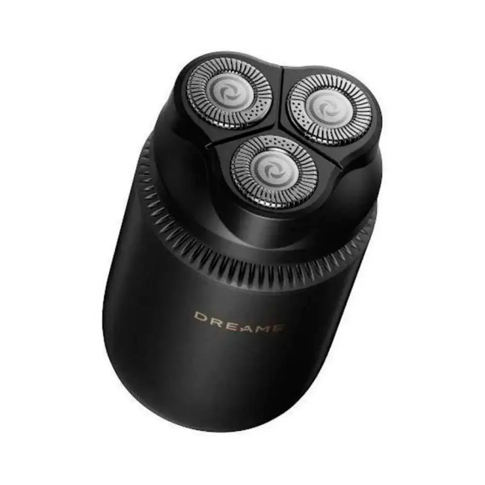 Máquina de Barbear Dreame S7 Shaver Preta