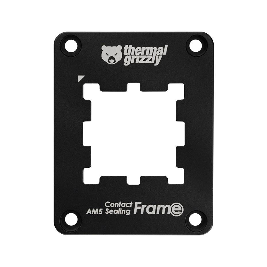 CPU Contact Frame Thermal Grizzly AMD AM5