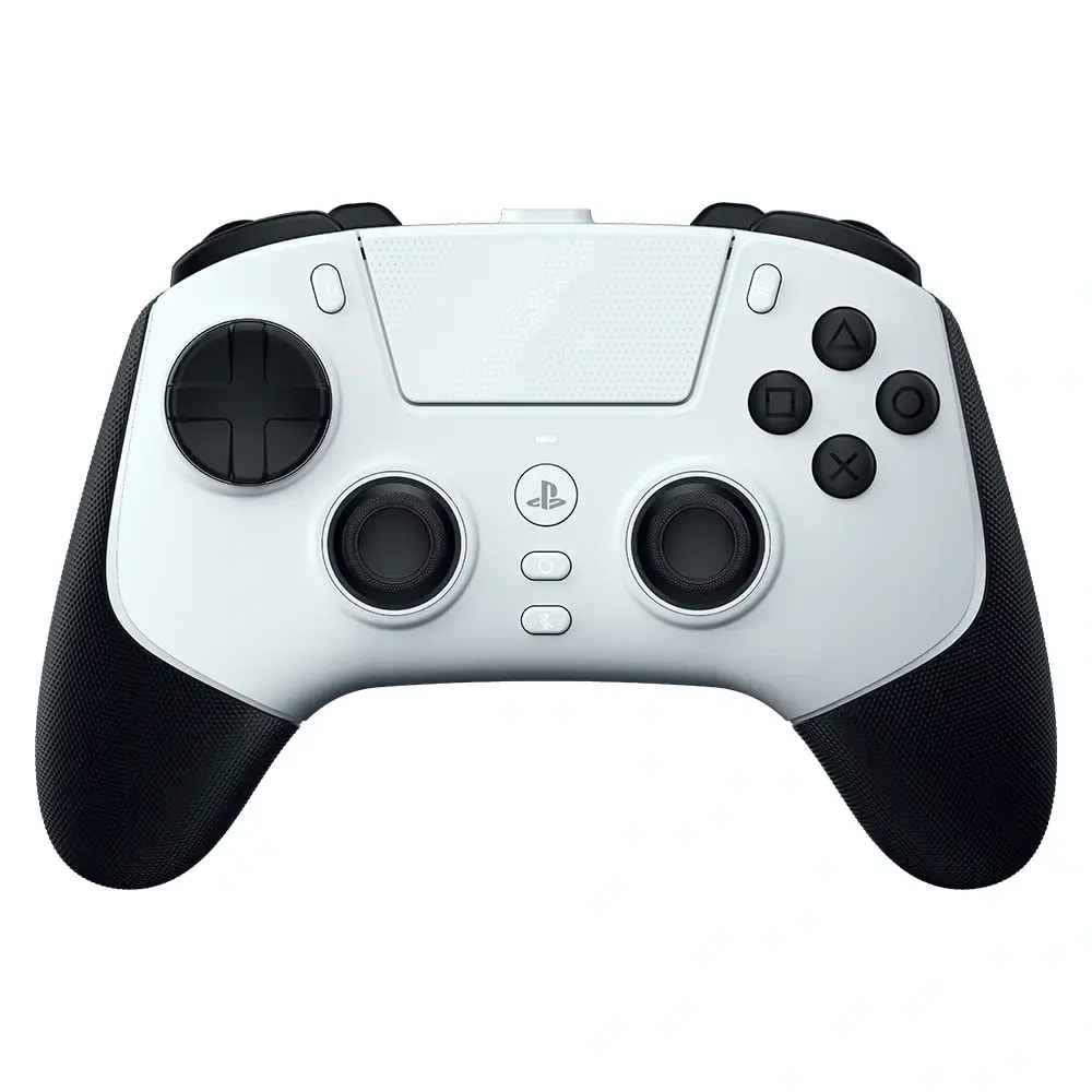 Gamepad Razer Raiju V3 Pro Wireless PS5/PC Branco