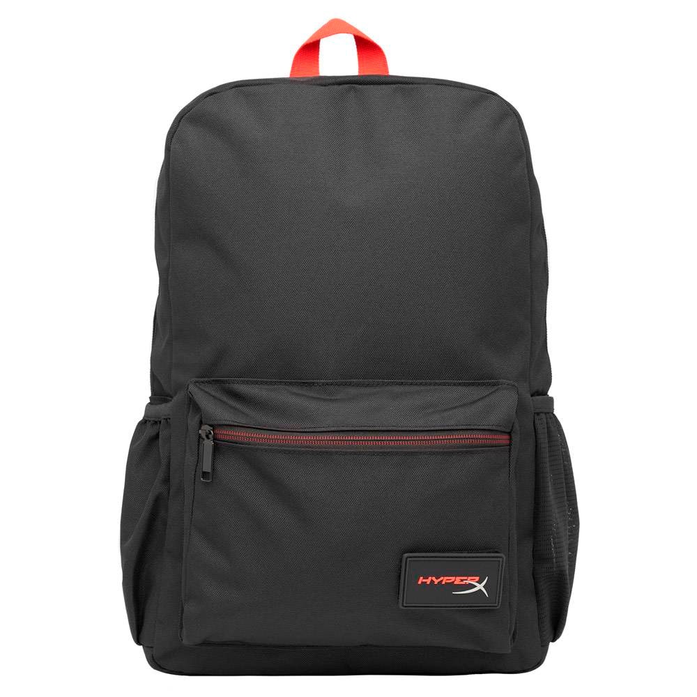 Mochila HyperX Delta Backpack 16" Preta