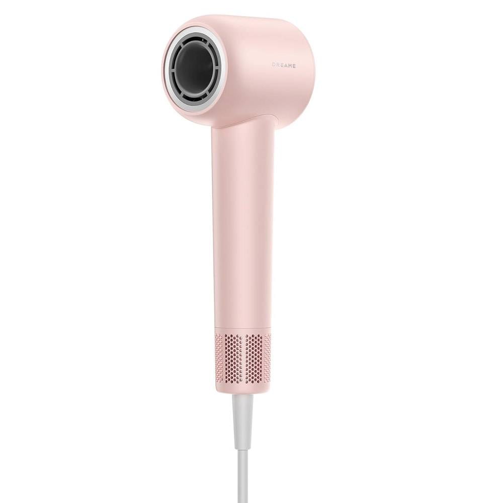 Secador de Cabelo Dreame Hair Gleam AHD12A Rosa