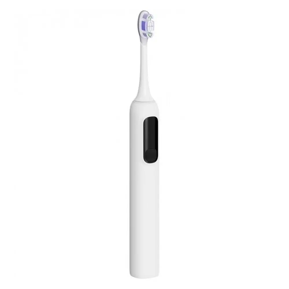 Escova de Dentes Elétrica Xiaomi Oscillation Pro Branca