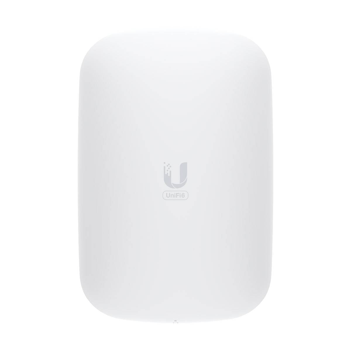 Access Point Ubiquiti Unifi U6 Extender Dual-Band WiFi 6 Gigabit Wall Mount