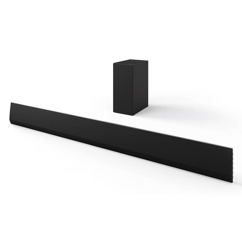 Soundbar LG SG10TY 3.1 Canais 420W Bluetooth 5.1 Wireless Dolby Atmos, DTS:X