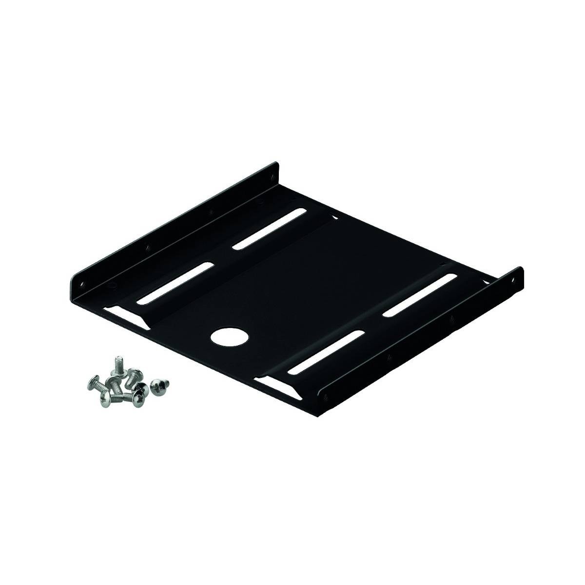 Adaptador Bracket Ewent EW7001 3.5" para 2.5" HDD/SSD