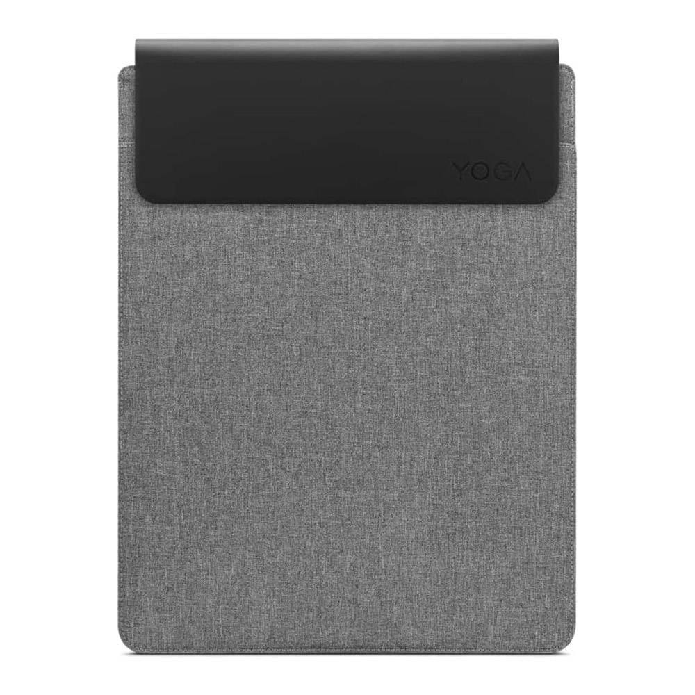 Bolsa Lenovo Yoga Sleeve 14.5" Cinza/Preta