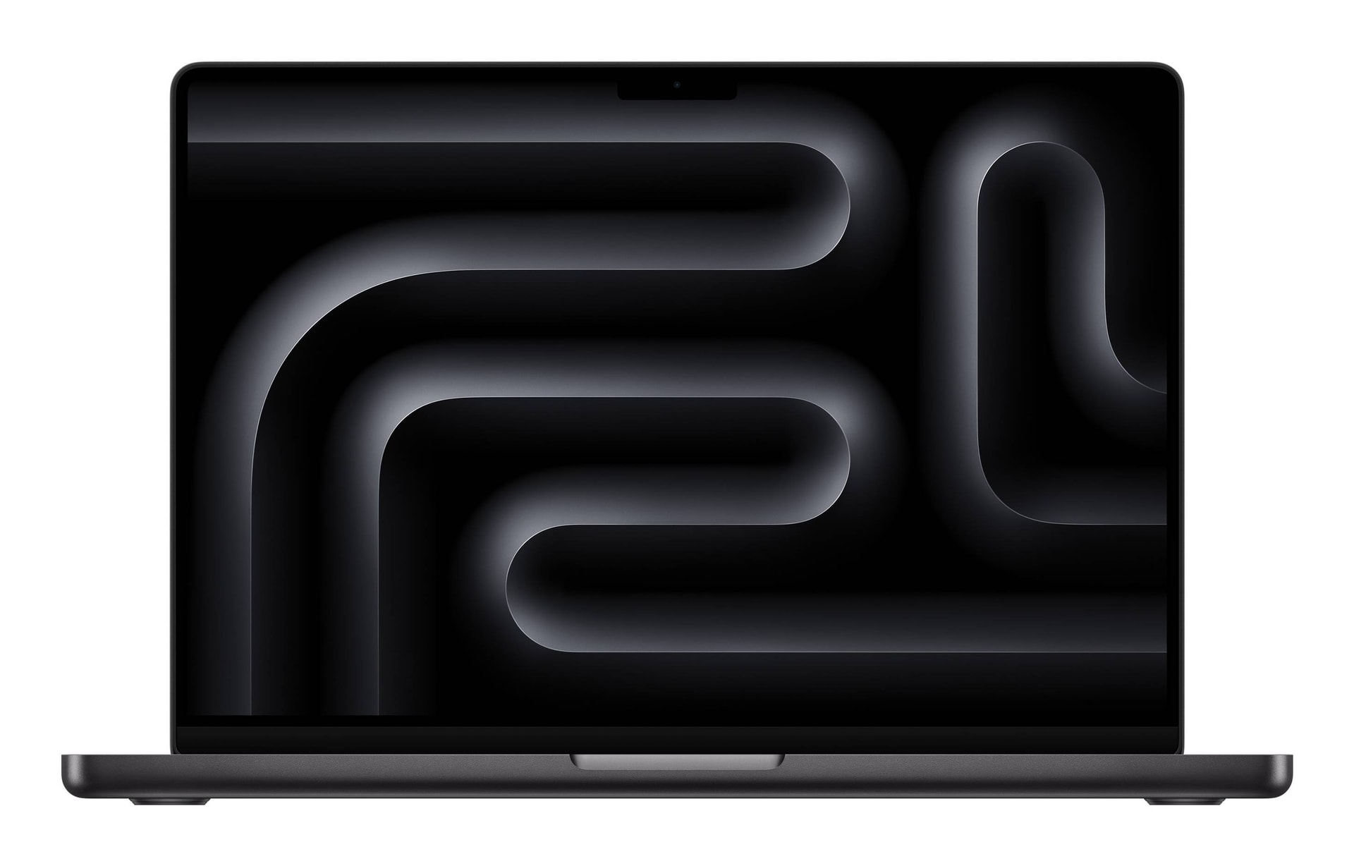 Apple MacBook Pro 14.2" | M5 CPU 10-core, GPU 10-core | SSD 1TB | 32GB RAM | Preto Sideral