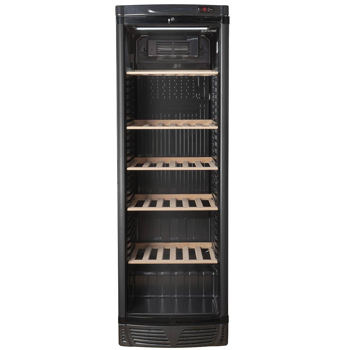 Cave de Vinhos Jocel JAG003447 100 Garrafas D Preta