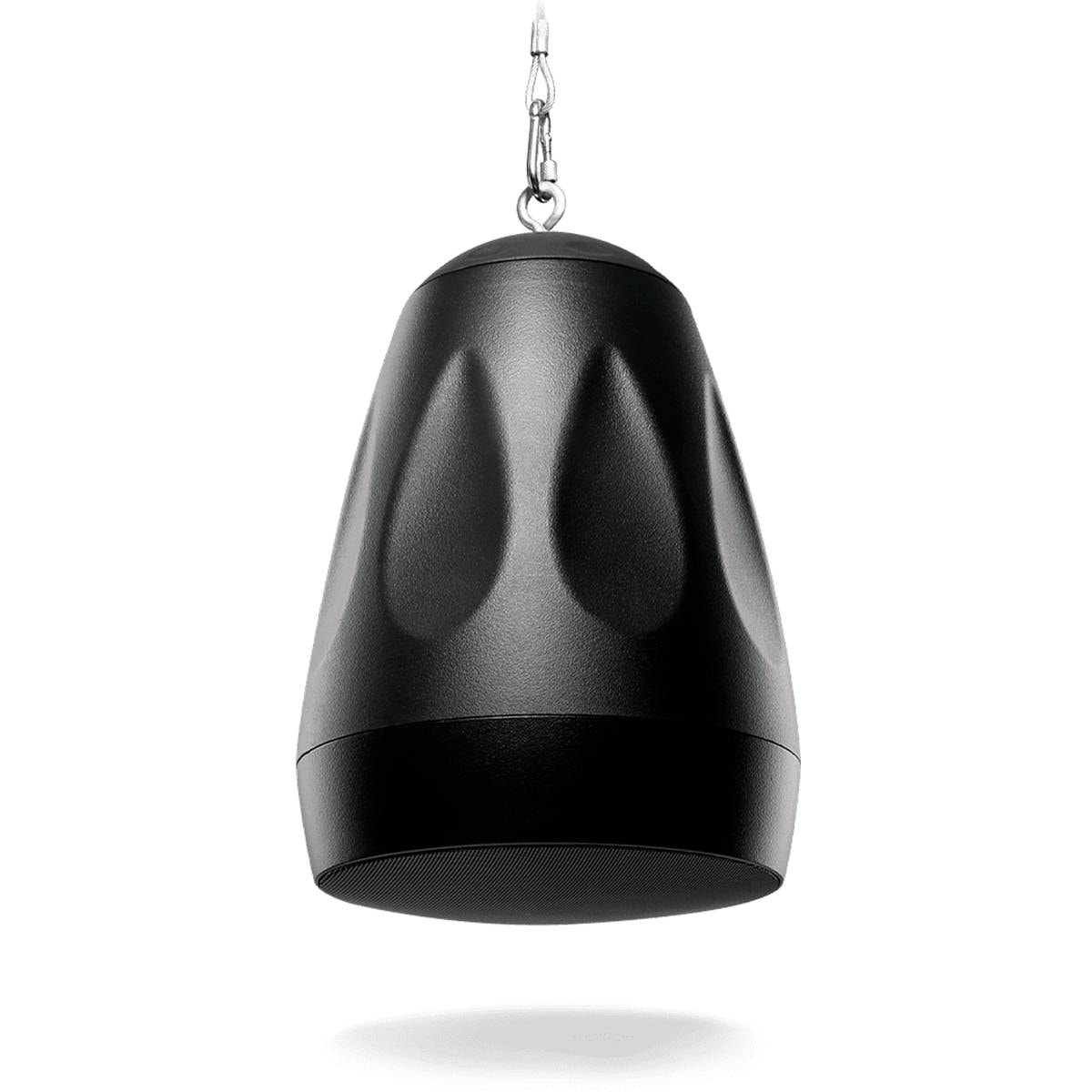 Coluna Pendente NEXT Audiocom P6 6.5" Preta (1-Pack)