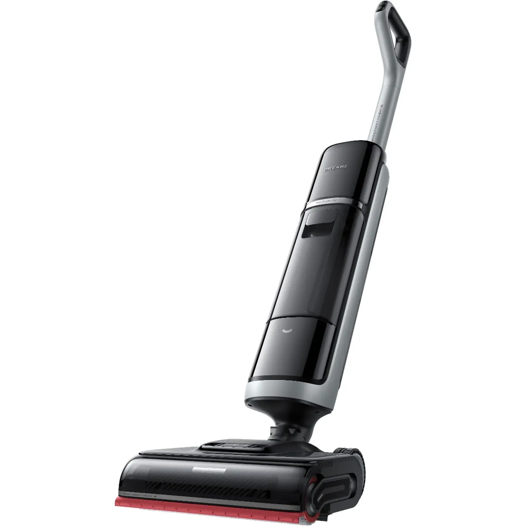 Aspirador Vertical Dreame H15 Heat Pro Wet & Dry 22000Pa Preto/Cinzento
