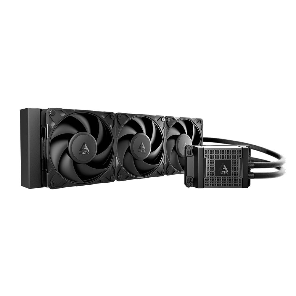 Water Cooler CPU Arctic Liquid Freezer WS360-SP6 360mm All-In-One Preto